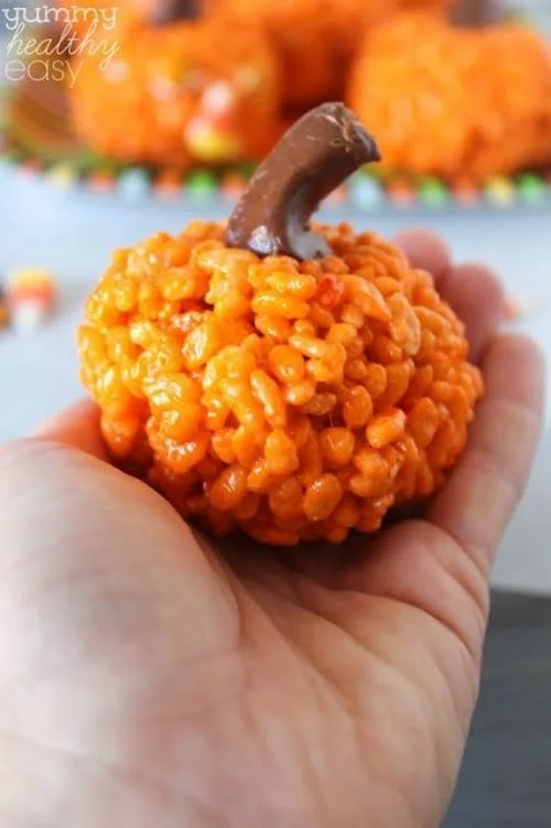 Idées d'Halloween gourmandes et créatives pour célébrer la fête