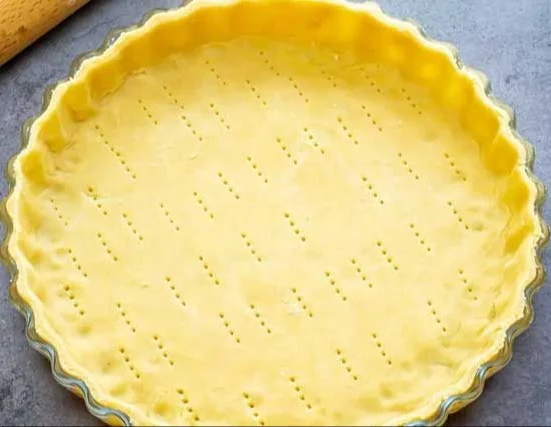 Recettes de pâtes brisées allégées pour des plats délicieux