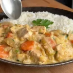 la blanquette de poulet 2026 07 05 041531