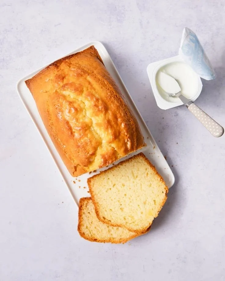 Recette gâteau au yaourt, dessert moelleux fait maison