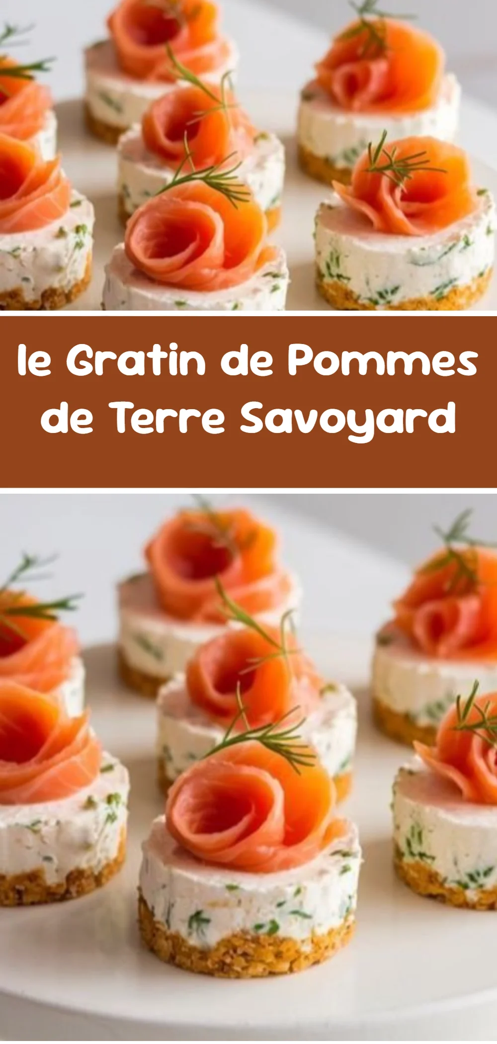 le Gratin de Pommes de Terre Savoyard
