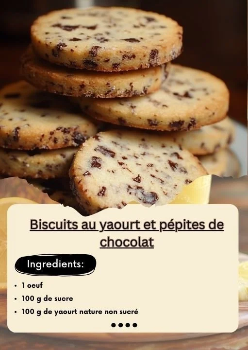 Recette délicieuse pour tous les goûts, inspirée par nos idées culinaires.