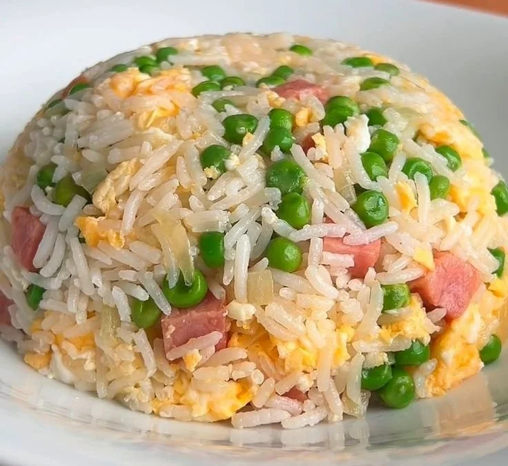 Riz cantonnais