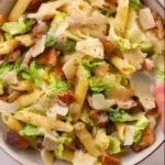 salade de pates au poulet et parmesan 2026 07 05 041256