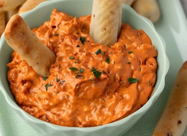 Tartinade au chorizo doux