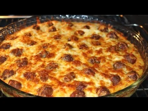 Plat savoureux prêt en 5 minutes pour régaler toute la famille