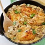 blanquette de poulet et champignons plat et rece 2026 08 05 014934 1