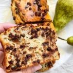 gateau a la poire et au chocolat healthy sainple 2026 08 06 201102 1