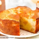 gateau au yaourt et a la poire facile 2026 08 06 201110 1