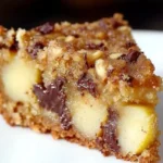 gateau moelleux aux poires amandes et chocolat p 2026 08 06 201107 1