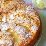 gateau moelleux aux poires et pepites de chocolat 2026 08 05 014934 1