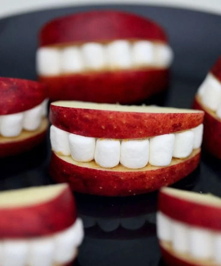 Recettes Halloween délicieuses et effrayantes pour célébrer la fête.