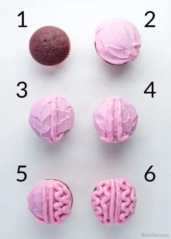 Amuse-bouches sucrés créatifs et rapides pour Halloween