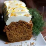 le carrot cake ou gateau aux carottes anglo saxon 2026 08 06 201121 1