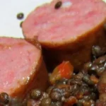 lentilles vertes du puy saucisse de morteau et la 2026 08 06 201135 1