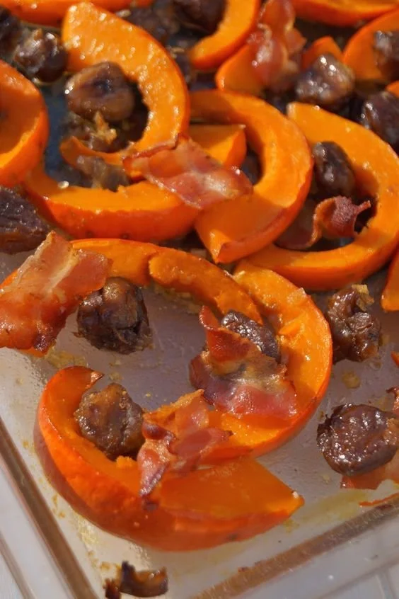 Recettes savoureuses de Kélou pour des plats faits maison.