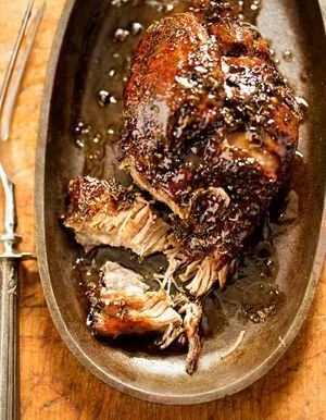Recettes bluffantes pour cuisiner comme un chef avec Elle à Table.