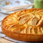 tarte amandine aux pommes aux delices du palais 2026 08 05 014945 1