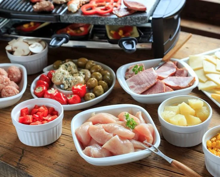 Guide ultime pour préparer une raclette parfaite avec astuces et recettes